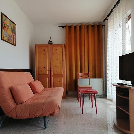 Lovely Apartment With Big Terrace In בודווה מראה חיצוני תמונה