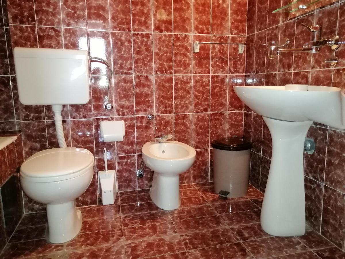 Lovely Apartment With Big Terrace In בודווה מראה חיצוני תמונה