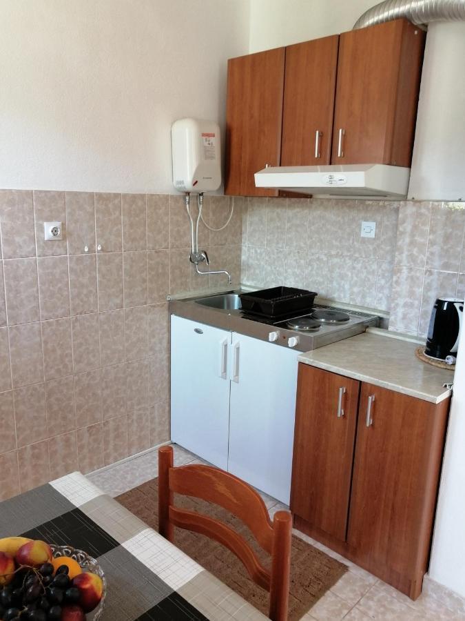 Lovely Apartment With Big Terrace In בודווה מראה חיצוני תמונה